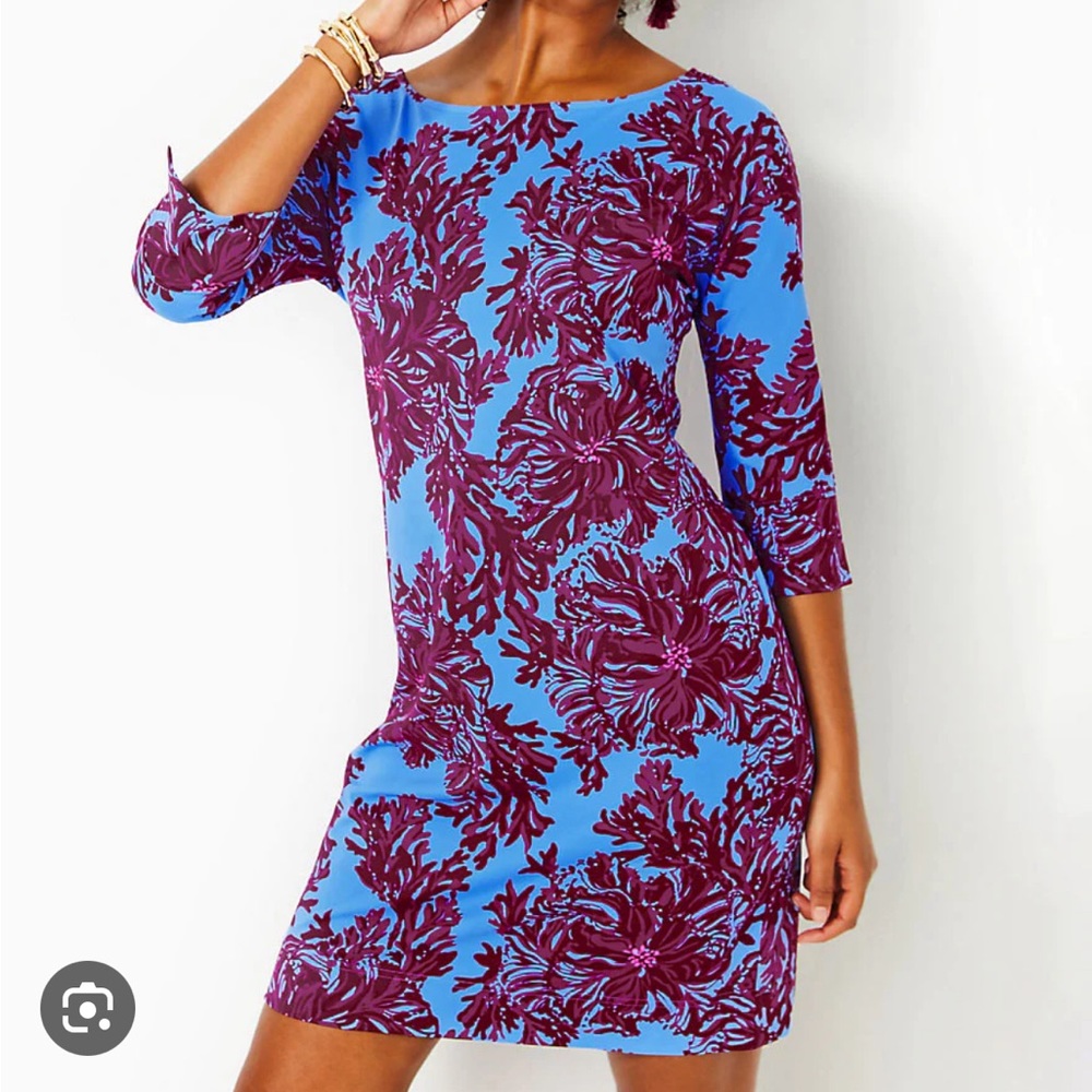 Upf 50 chillylilly braedyn dress